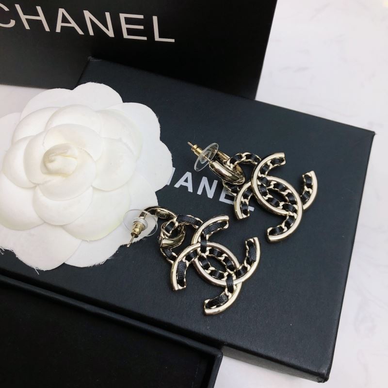 Chanel Brooches